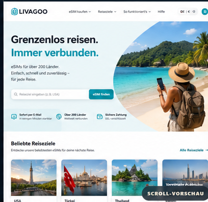 Vorschau von LivaGoo